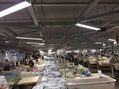 產業互聯網時代中國服裝企業的未來與機遇