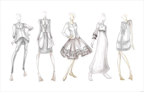 服裝設(shè)計(jì)考研必讀 2018年書(shū)單推薦與學(xué)習(xí)計(jì)劃指南